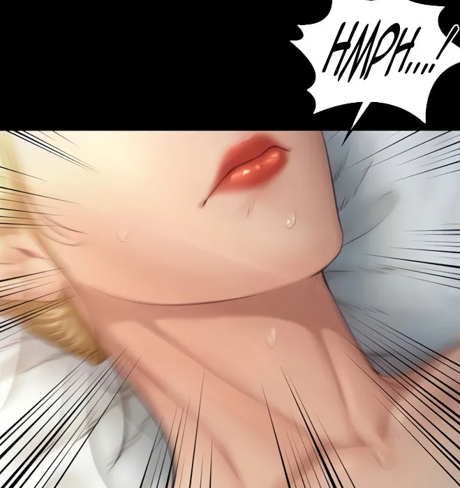 [Active Volcano]Queen Bee - Chapter 174-176 - Dallee Gets Dominated(1) Page 115