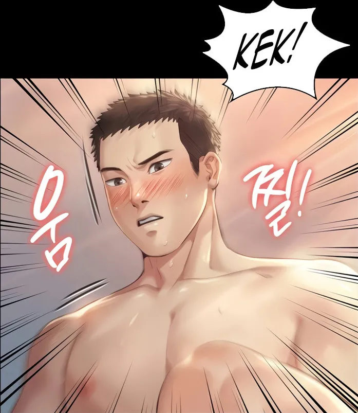 [Active Volcano]Queen Bee - Chapter 174-176 - Dallee Gets Dominated(1) Page 117