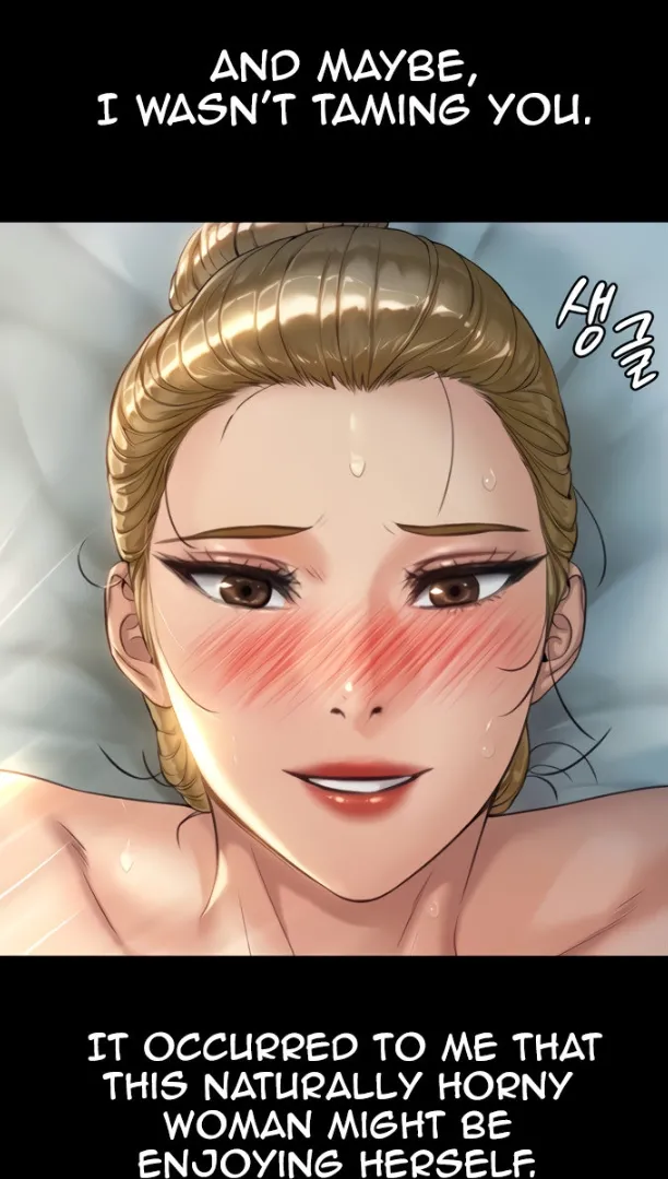 [Active Volcano]Queen Bee - Chapter 174-176 - Dallee Gets Dominated(1) Page 126
