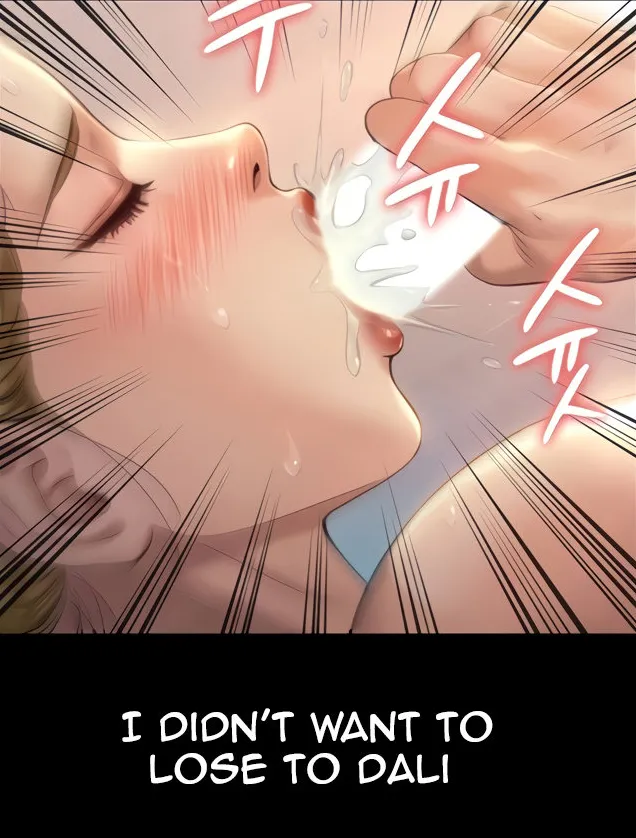[Active Volcano]Queen Bee - Chapter 174-176 - Dallee Gets Dominated(1) Page 127