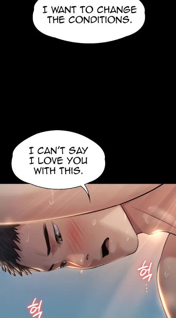 [Active Volcano]Queen Bee - Chapter 174-176 - Dallee Gets Dominated(1) Page 129