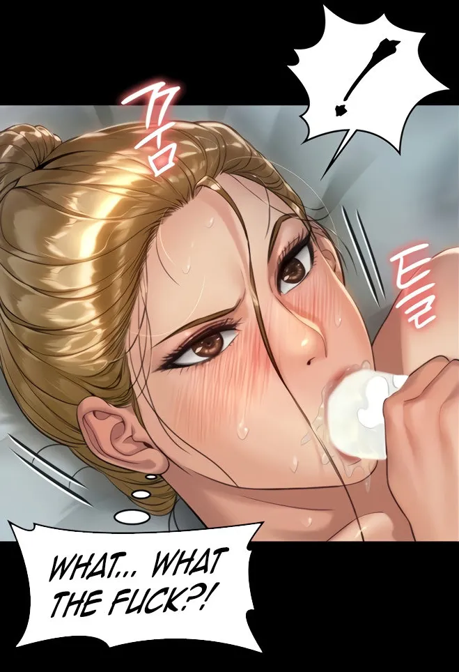 [Active Volcano]Queen Bee - Chapter 174-176 - Dallee Gets Dominated(1) Page 130