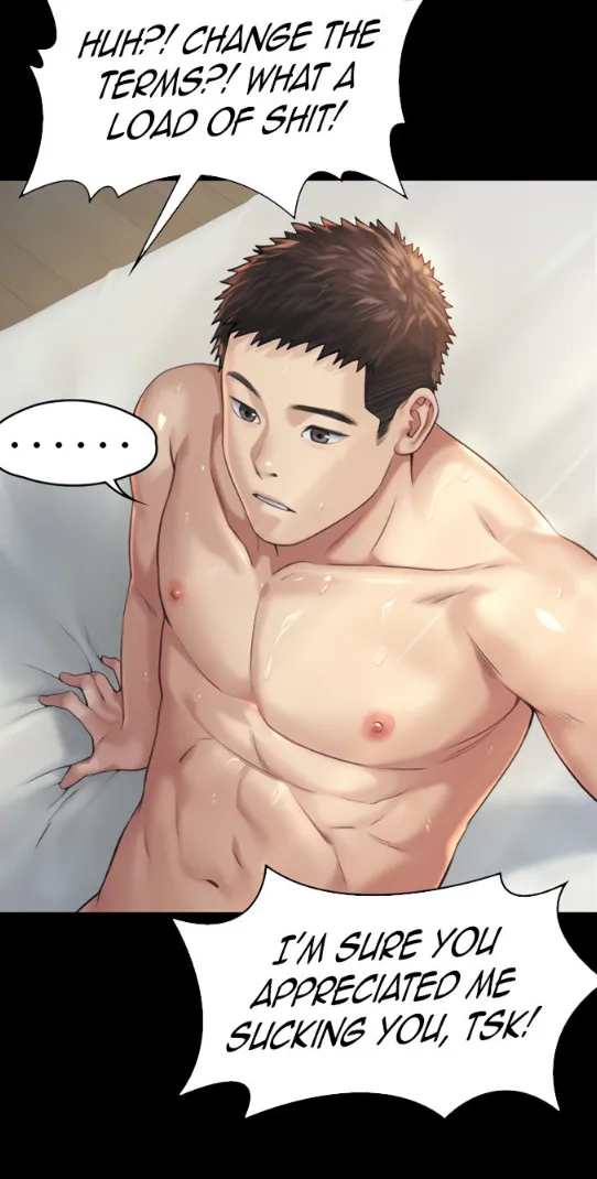 [Active Volcano]Queen Bee - Chapter 174-176 - Dallee Gets Dominated(1) Page 137