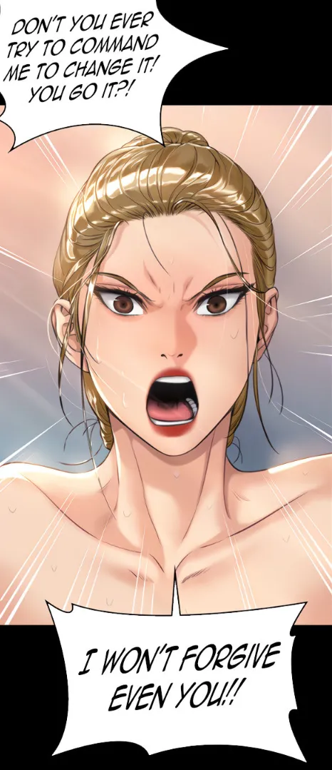[Active Volcano]Queen Bee - Chapter 174-176 - Dallee Gets Dominated(1) Page 139