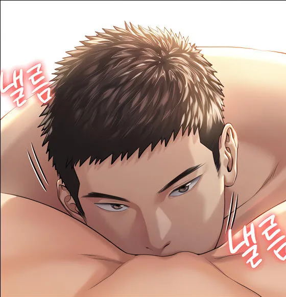 [Active Volcano]Queen Bee - Chapter 174-176 - Dallee Gets Dominated(1) Page 34
