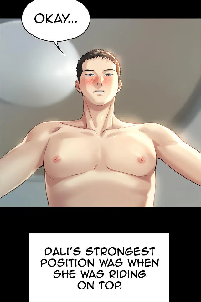 [Active Volcano]Queen Bee - Chapter 174-176 - Dallee Gets Dominated(1) Page 49