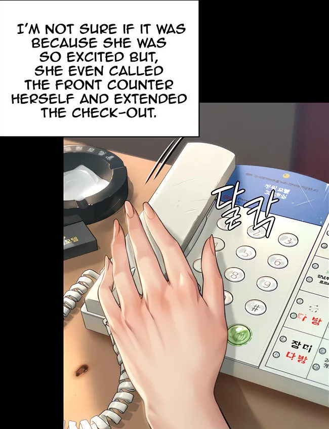 [Active Volcano]Queen Bee - Chapter 174-176 - Dallee Gets Dominated(1) Page 51