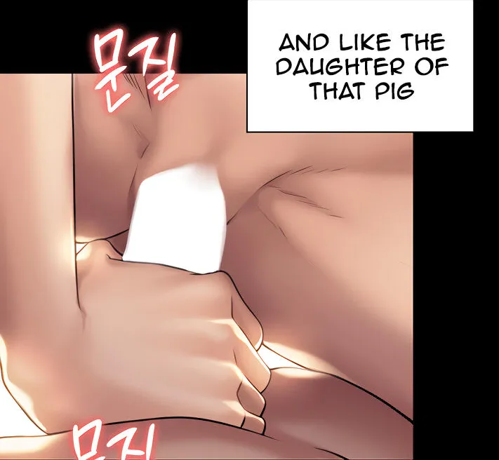 [Active Volcano]Queen Bee - Chapter 174-176 - Dallee Gets Dominated(1) Page 52