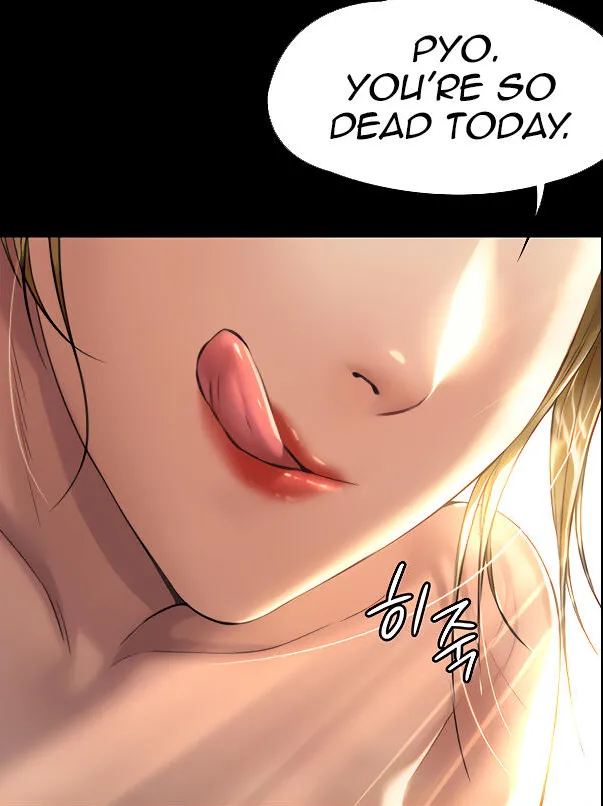 [Active Volcano]Queen Bee - Chapter 174-176 - Dallee Gets Dominated(1) Page 54