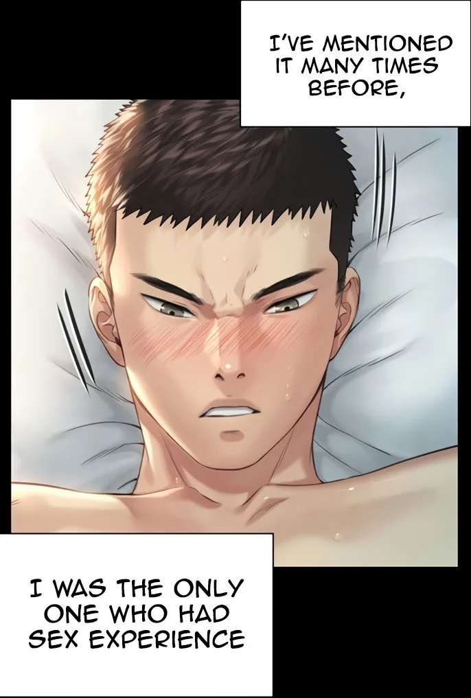 [Active Volcano]Queen Bee - Chapter 174-176 - Dallee Gets Dominated(1) Page 92