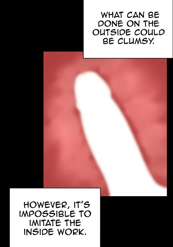[Active Volcano]Queen Bee - Chapter 174-176 - Dallee Gets Dominated(1) Page 94