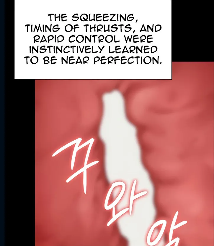 [Active Volcano]Queen Bee - Chapter 174-176 - Dallee Gets Dominated(1) Page 96