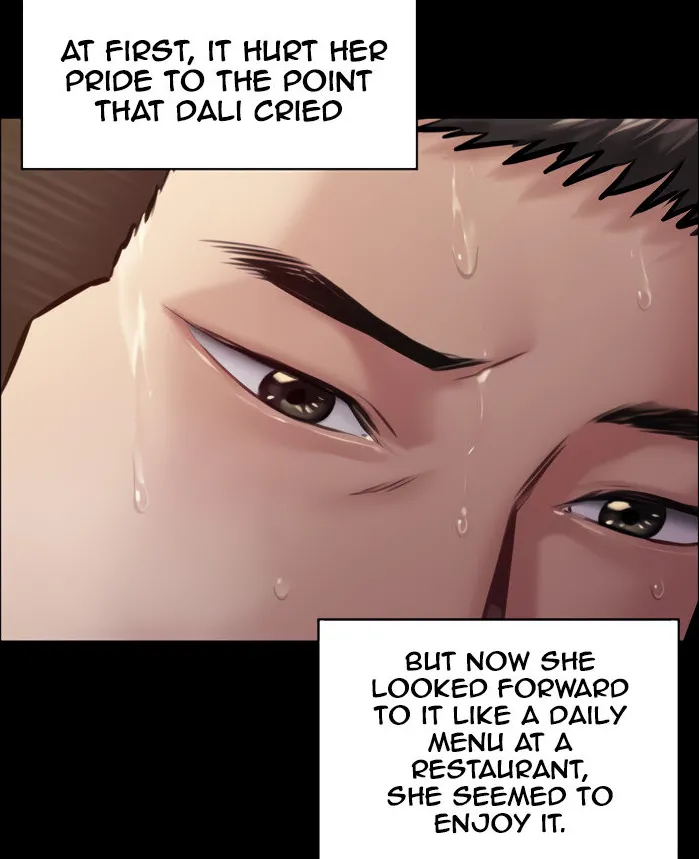 [Active Volcano]Queen Bee - Chapter 176-177 - Dallee's Corruption(6) Page 20