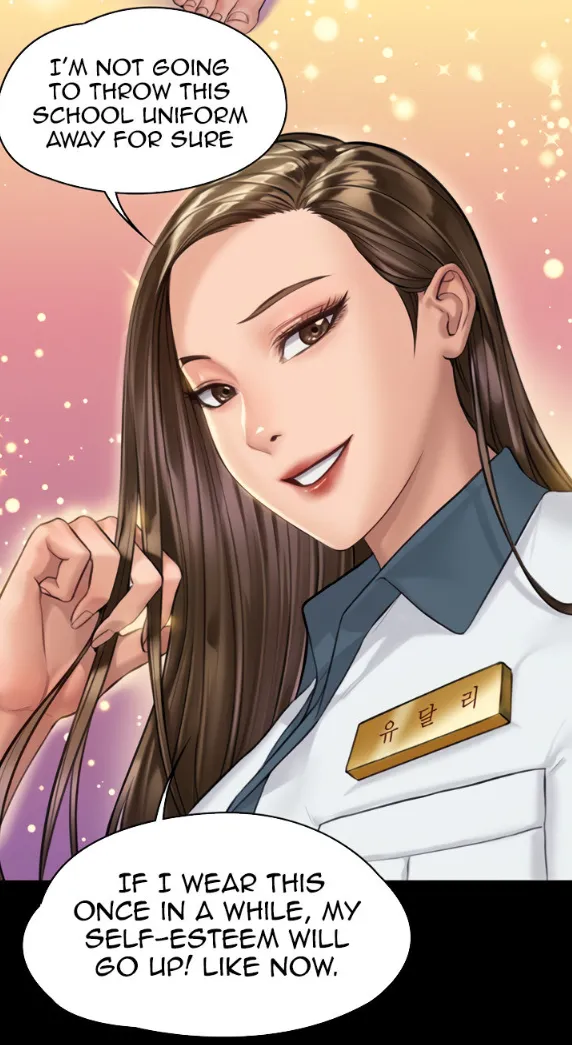[Active Volcano]Queen Bee - Chapter 176-177 - Dallee's Corruption(6) Page 22