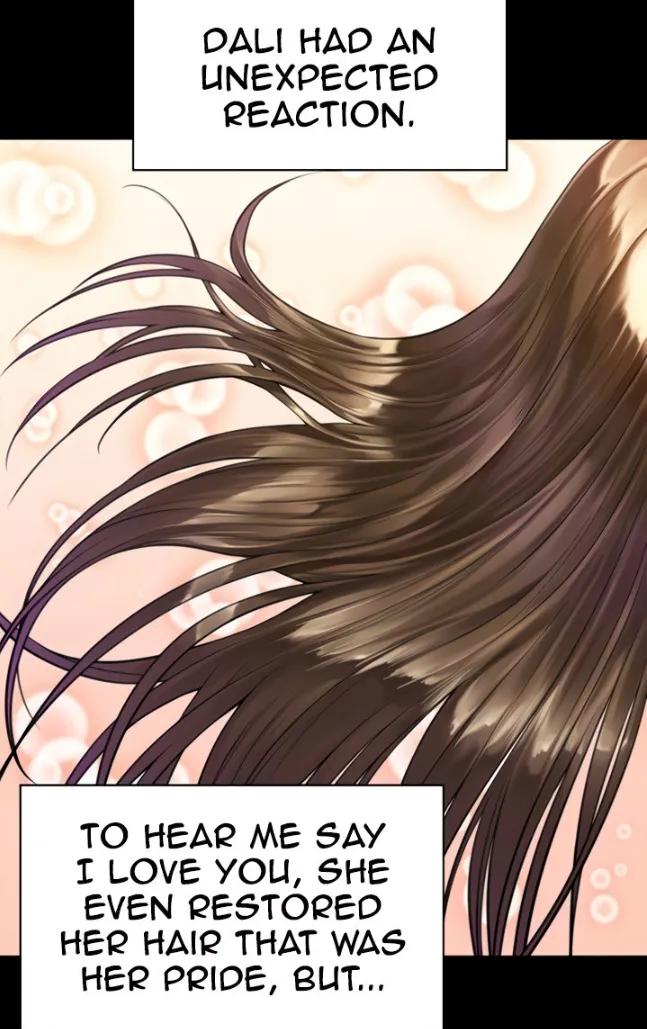 [Active Volcano]Queen Bee - Chapter 176-177 - Dallee's Corruption(6) Page 26