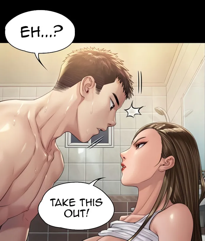 [Active Volcano]Queen Bee - Chapter 176-177 - Dallee's Corruption(6) Page 28