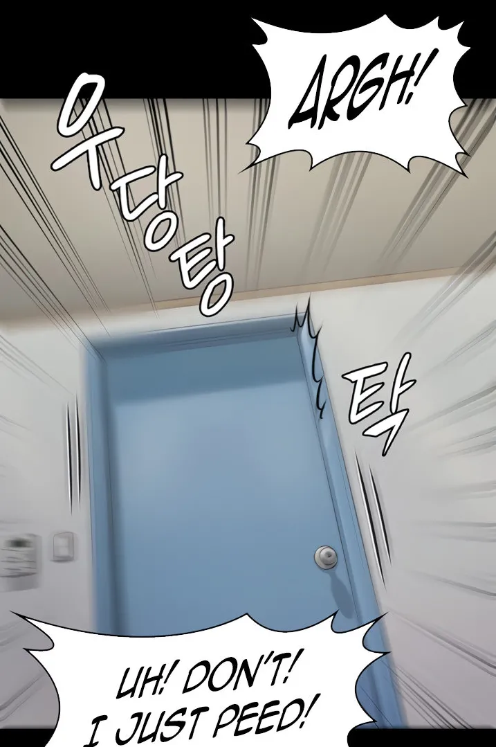 [Active Volcano]Queen Bee - Chapter 176-177 - Dallee's Corruption(6) Page 8