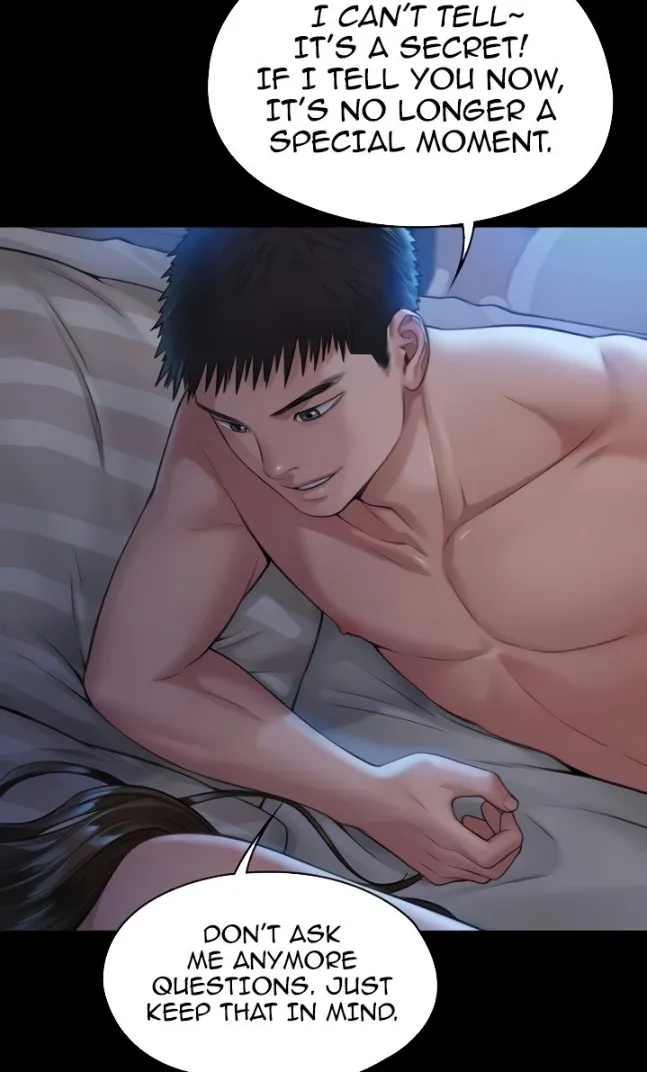 [Active Volcano]Queen Bee - Chapter 182-183 - Dallee's Corruption(7) Page 24