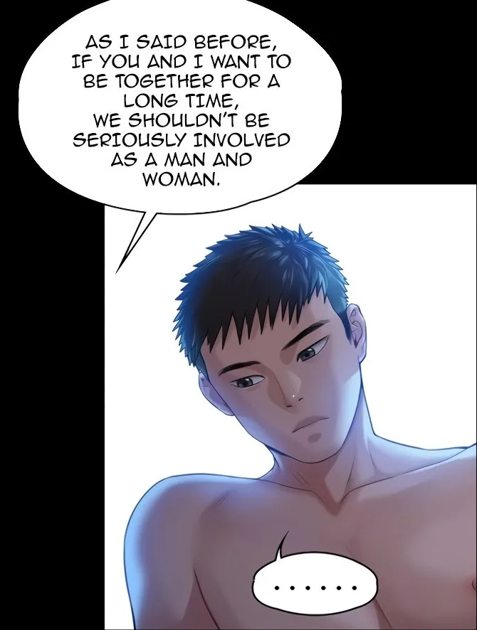 [Active Volcano]Queen Bee - Chapter 182-183 - Dallee's Corruption(7) Page 28