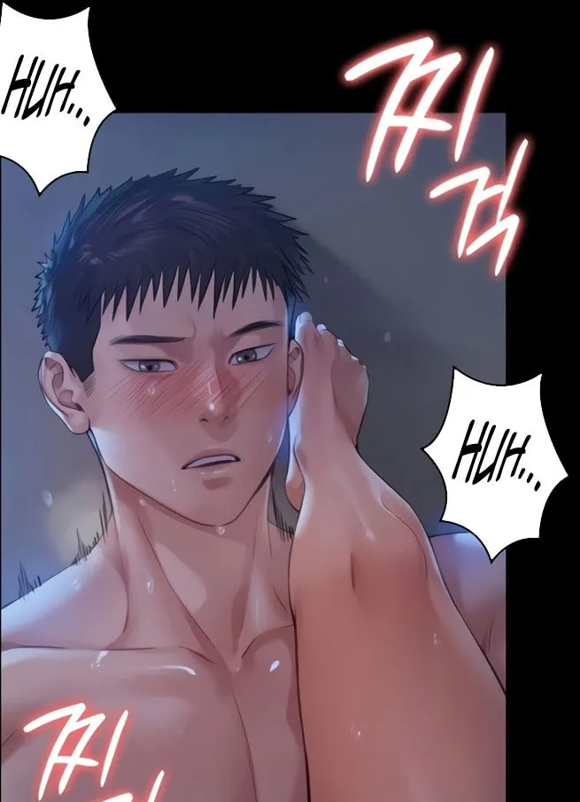 [Active Volcano]Queen Bee - Chapter 182-183 - Dallee's Corruption(7) Page 3