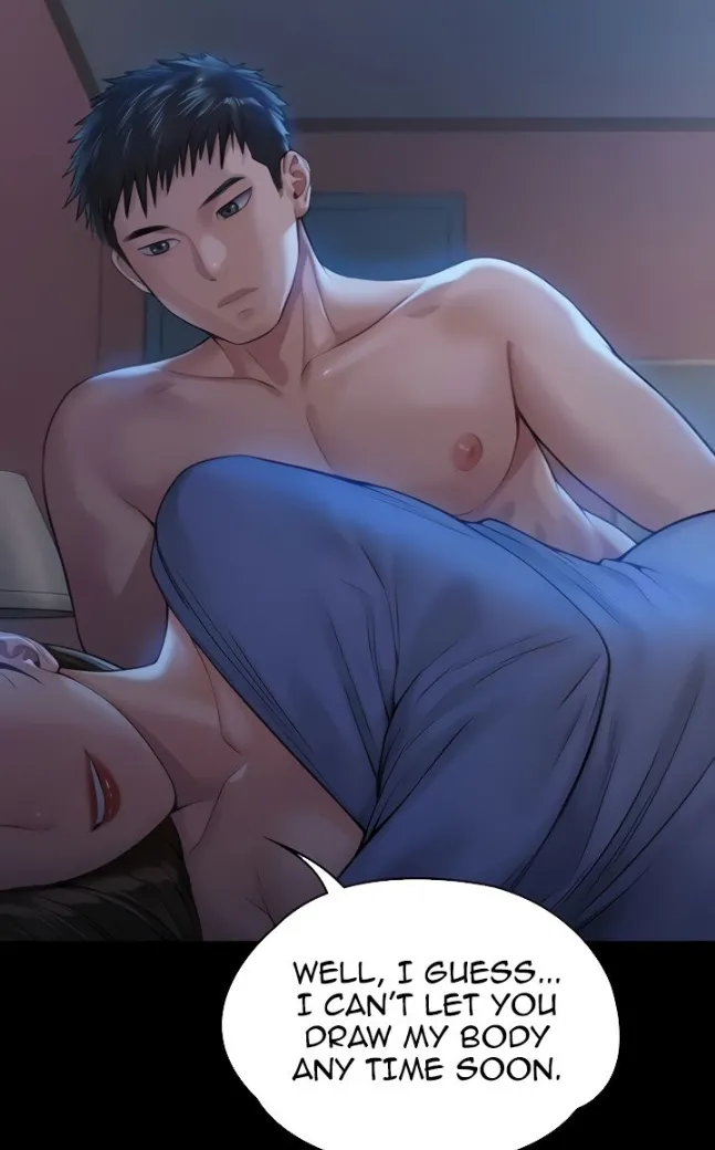 [Active Volcano]Queen Bee - Chapter 182-183 - Dallee's Corruption(7) Page 35