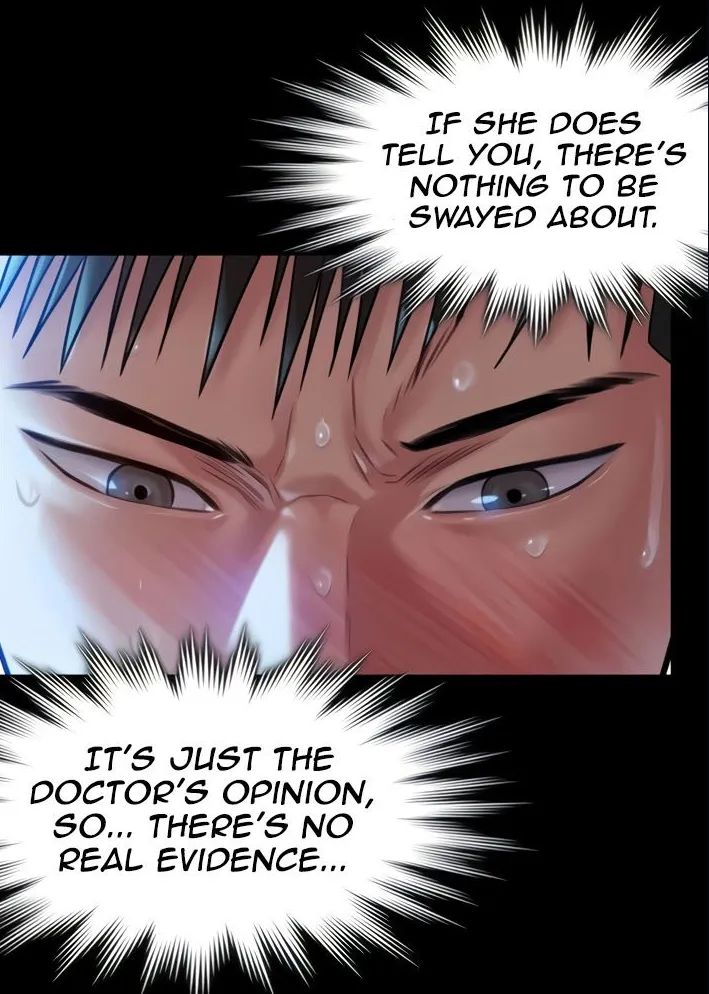 [Active Volcano]Queen Bee - Chapter 182-183 - Dallee's Corruption(7) Page 6
