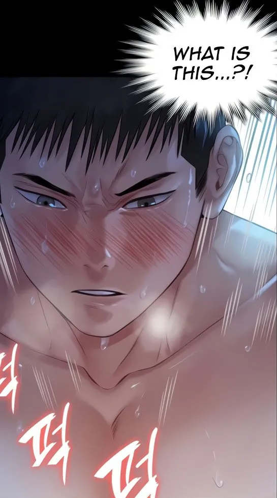 [Active Volcano]Queen Bee - Chapter 182-183 - Dallee's Corruption(7) Page 9