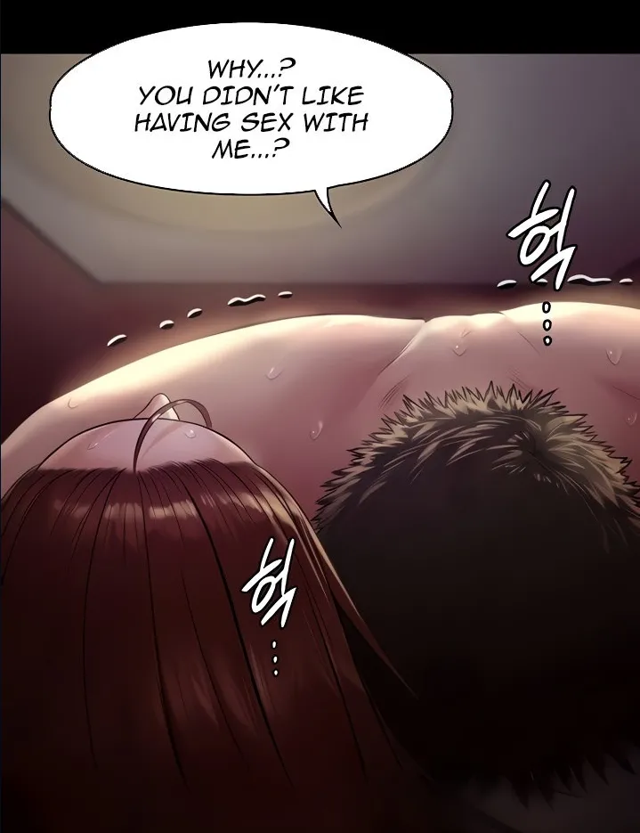 [Active Volcano]Queen Bee - Chapter 189-190 - Vanilla Sex With Sehee Page 109
