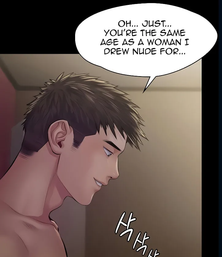 [Active Volcano]Queen Bee - Chapter 189-190 - Vanilla Sex With Sehee Page 11