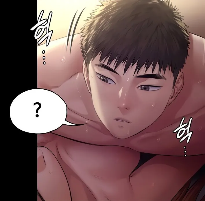 [Active Volcano]Queen Bee - Chapter 189-190 - Vanilla Sex With Sehee Page 111