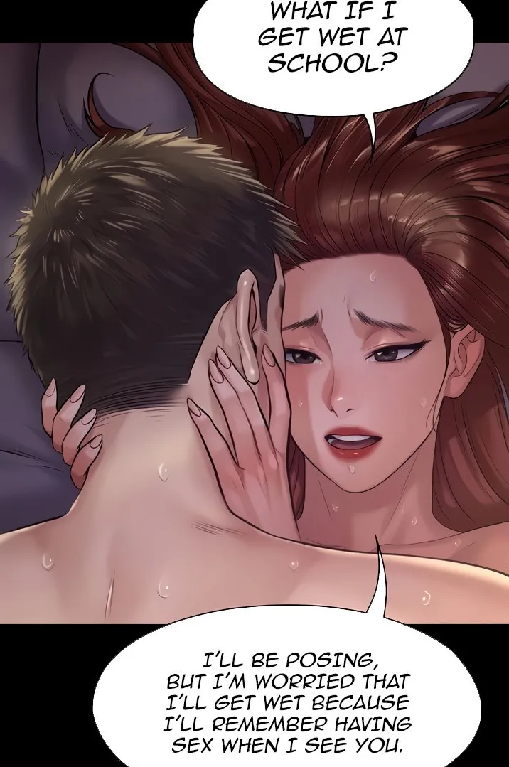 [Active Volcano]Queen Bee - Chapter 189-190 - Vanilla Sex With Sehee Page 112