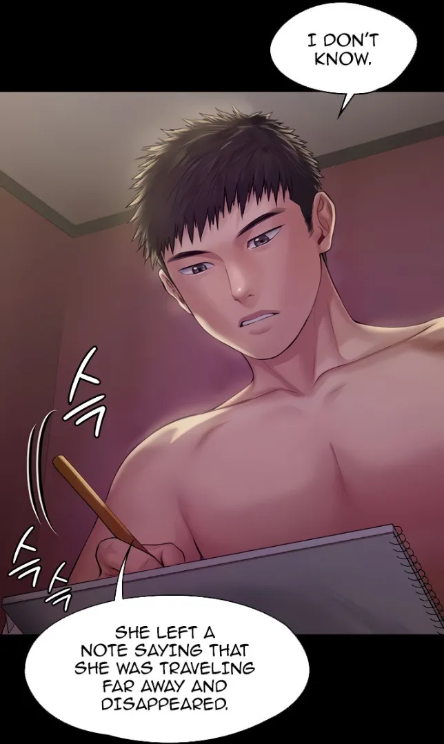 [Active Volcano]Queen Bee - Chapter 189-190 - Vanilla Sex With Sehee Page 14