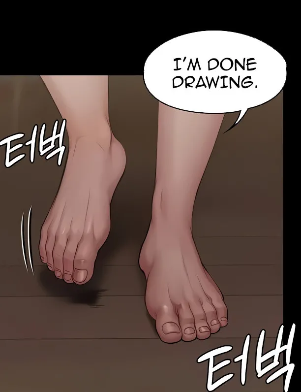 [Active Volcano]Queen Bee - Chapter 189-190 - Vanilla Sex With Sehee Page 16
