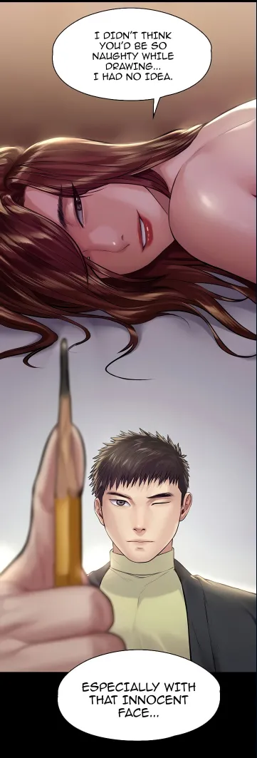 [Active Volcano]Queen Bee - Chapter 189-190 - Vanilla Sex With Sehee Page 23