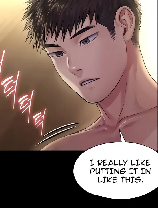 [Active Volcano]Queen Bee - Chapter 189-190 - Vanilla Sex With Sehee Page 33