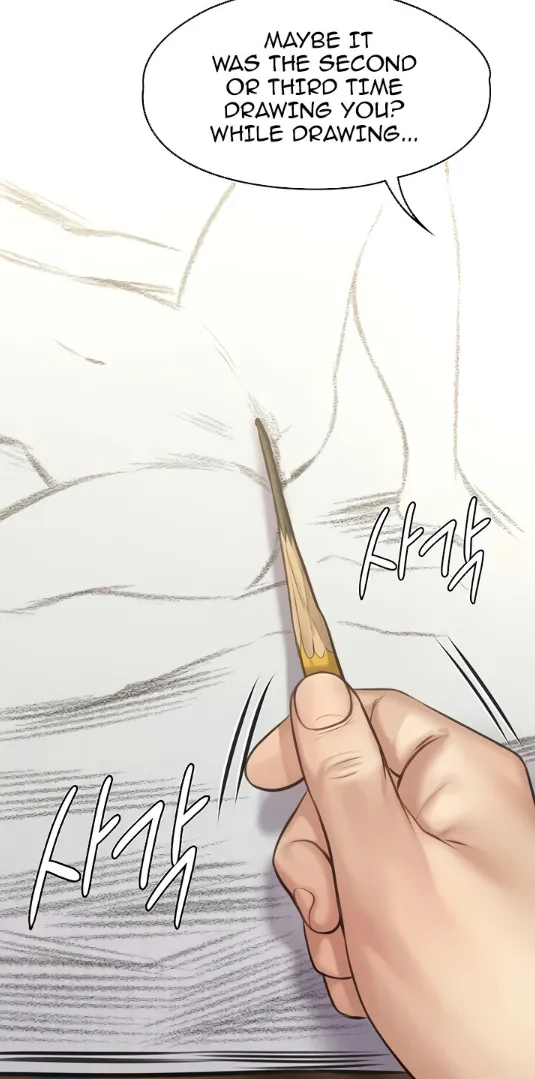 [Active Volcano]Queen Bee - Chapter 189-190 - Vanilla Sex With Sehee Page 36
