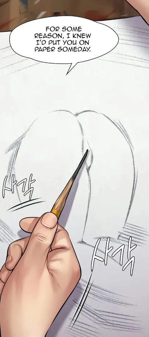 [Active Volcano]Queen Bee - Chapter 189-190 - Vanilla Sex With Sehee Page 37