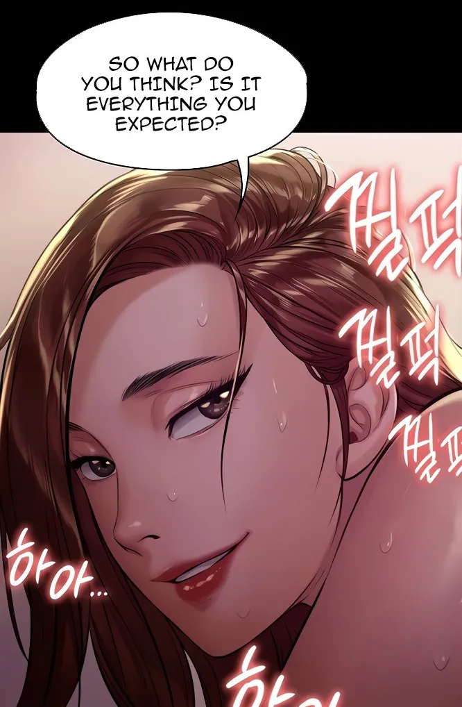 [Active Volcano]Queen Bee - Chapter 189-190 - Vanilla Sex With Sehee Page 42