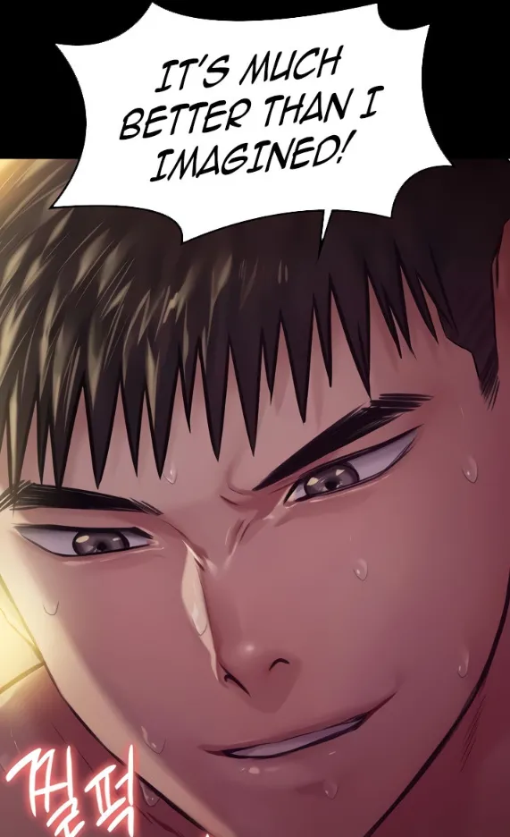 [Active Volcano]Queen Bee - Chapter 189-190 - Vanilla Sex With Sehee Page 46