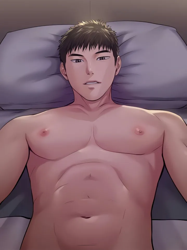[Active Volcano]Queen Bee - Chapter 189-190 - Vanilla Sex With Sehee Page 53