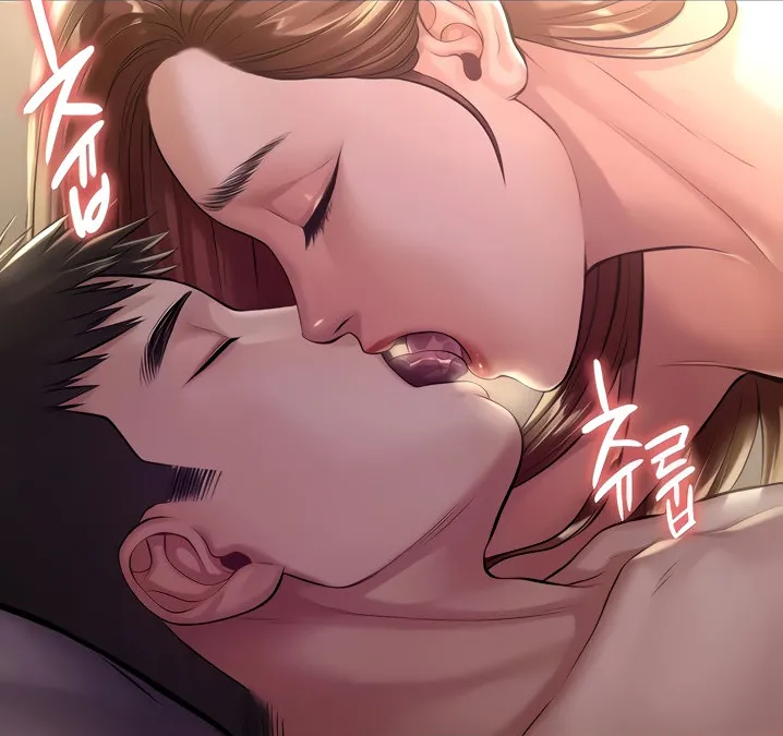 [Active Volcano]Queen Bee - Chapter 189-190 - Vanilla Sex With Sehee Page 57