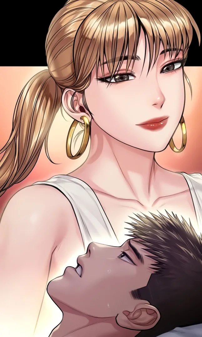 [Active Volcano]Queen Bee - Chapter 189-190 - Vanilla Sex With Sehee Page 80