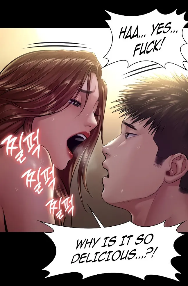 [Active Volcano]Queen Bee - Chapter 189-190 - Vanilla Sex With Sehee Page 83