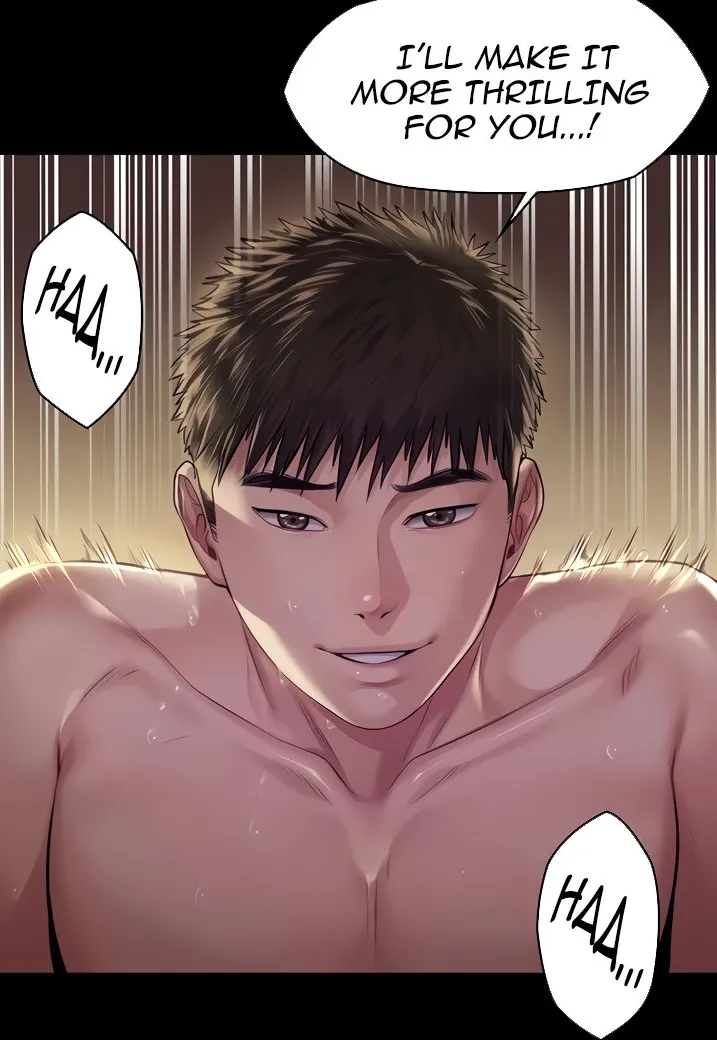 [Active Volcano]Queen Bee - Chapter 189-190 - Vanilla Sex With Sehee Page 85
