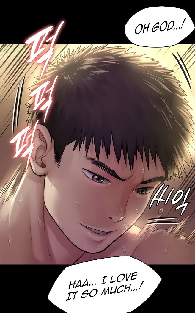 [Active Volcano]Queen Bee - Chapter 189-190 - Vanilla Sex With Sehee Page 96