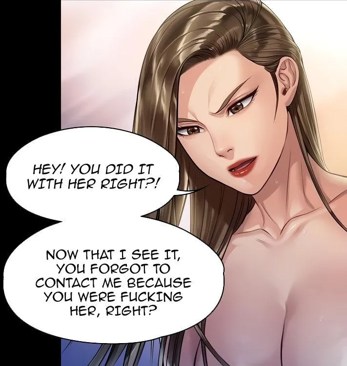 [Active Volcano]Queen Bee - Chapter 191-192 - Dallee's Corruption(7) Page 11