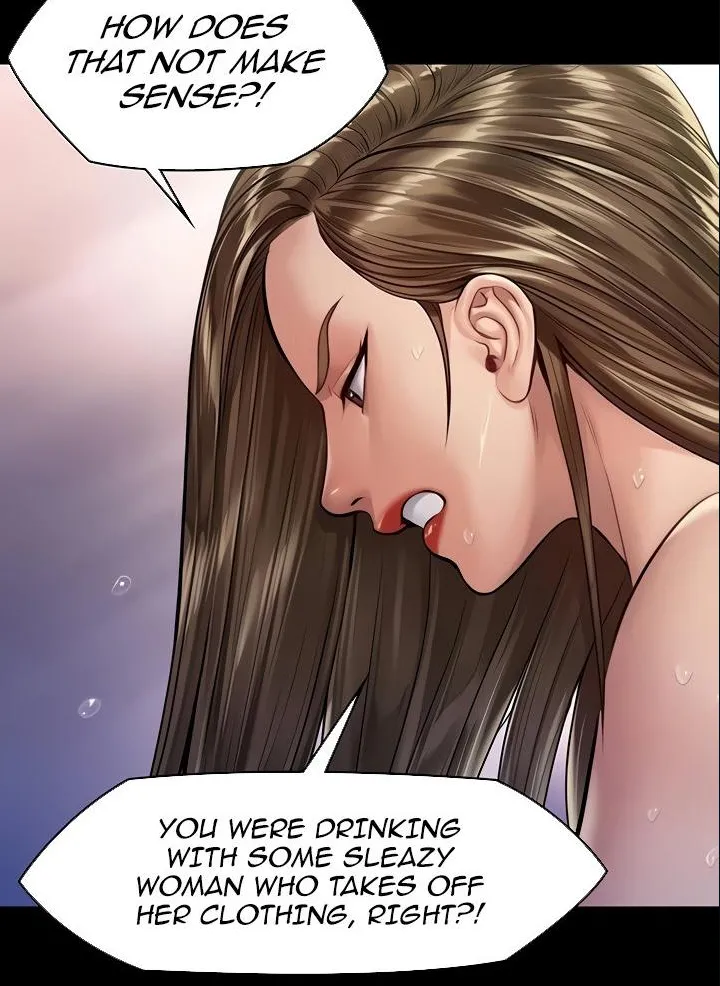 [Active Volcano]Queen Bee - Chapter 191-192 - Dallee's Corruption(7) Page 13