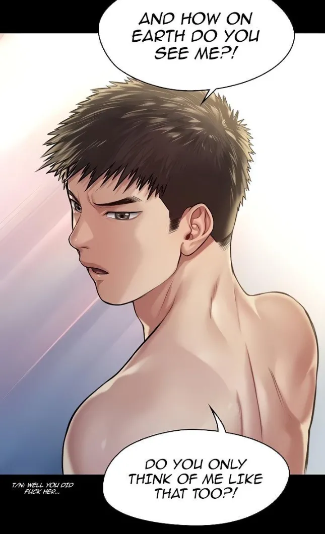 [Active Volcano]Queen Bee - Chapter 191-192 - Dallee's Corruption(7) Page 21