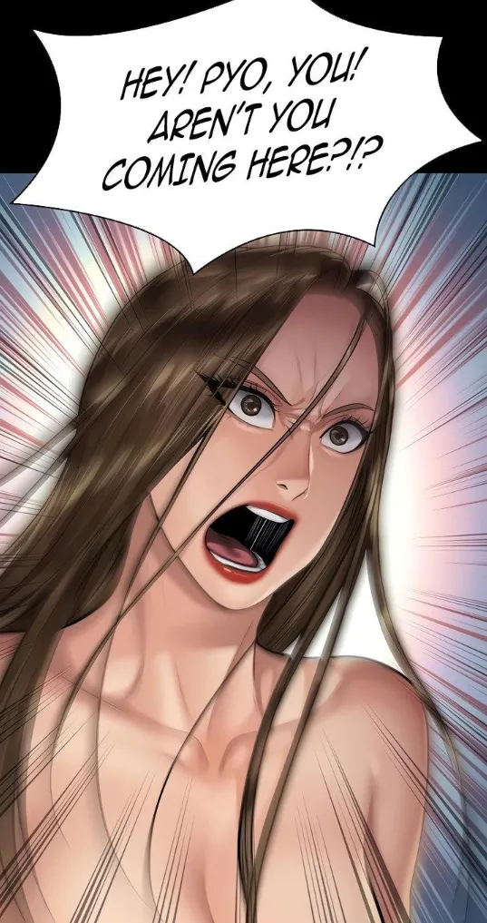 [Active Volcano]Queen Bee - Chapter 191-192 - Dallee's Corruption(7) Page 26