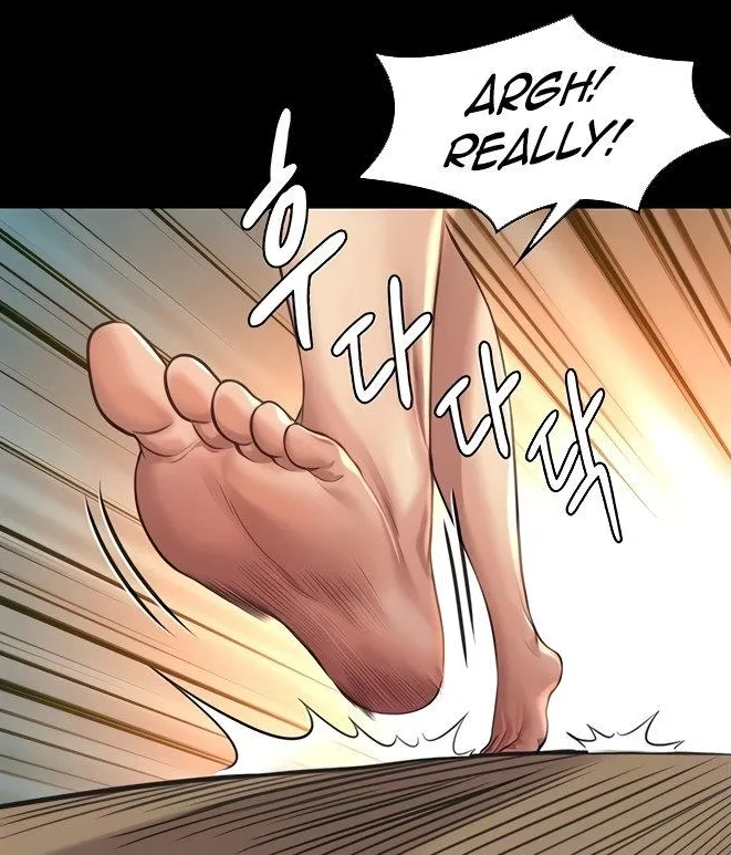[Active Volcano]Queen Bee - Chapter 191-192 - Dallee's Corruption(7) Page 28